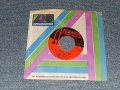 The SWEET INSPIRATIONS - A) That's The Way My Baby Is   B)At Last I've Found A Love (A)MINT-/B)MINT- BB) / 1970 US AMERICA ORIGINAL Used 7" 45rpm Single
