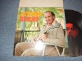 JETHRO BURNS - JETHRO BURNS (MINT-/MINT-) /  1977 US AMERICA ORIGINAL Used LP 