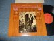 HEARTS AND FLOWERS - NOW IS THE TIME FOR (Ex+++/MINT-) / 1976 Version US AMERICA "ORANGE LABEL" Used LP 