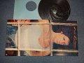 ERIC CARMEN (RASPBERRIES) - BOATS AGAINST THE CURRENT (MINT-/MINT-) /1977 US AMERICA ORIGINAL Used LP  