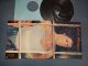 ERIC CARMEN (RASPBERRIES) - BOATS AGAINST THE CURRENT (MINT-/MINT-) /1977 US AMERICA ORIGINAL Used LP  