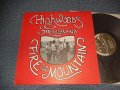 HIGHWOODS STRING BAND - FIRE ON THE MOUNTAIN (Ex+++/MINT-) / 1973 US AMERICA ORIGINAL Used LP