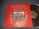 HIGHWOODS STRING BAND - FIRE ON THE MOUNTAIN (Ex+++/MINT-) / 1973 US AMERICA ORIGINAL Used LP