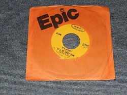 画像1: SLY & THE FAMILY STONE - A) STAND  B) I WANT TO TAKE YOU HIGHER (MINT-/MINT- STOL for PROMO) / 1969 US AMERICA ORIGINAL "PROMO SEALE" Used 7" 45rpm  Single 