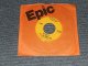 SLY & THE FAMILY STONE - A) STAND  B) I WANT TO TAKE YOU HIGHER (MINT-/MINT- STOL for PROMO) / 1969 US AMERICA ORIGINAL "PROMO SEALE" Used 7" 45rpm  Single 