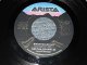 ARETHA FRANKLIN - A) ANOTHER NIGHT   B) KIND OF MAN (A:MINT-/B:MINT-)  /1981 US AMERICA ORIGINAL Used 7"45 