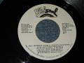 SALSOUL ORCHESTRA  - A) SGT. PEPPERS LONELY HEARTS CLUB BAND   B) EASE ON DOWN THE ROAD (A:MINT-/B:MINT-)  /1978 US AMERICA ORIGINAL "WHITE LABEL PROMO"  Used 7"45 