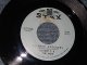 BOOKER T. and THE MG'S - A) CHINESE CHECKER   B) PLUM-NECLIE (Ex+++/Ex+++) / 1963 US AMERICA ORIGINAL  Used 7" 45rpm Single  
