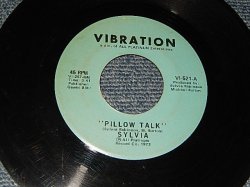 画像1: SHIRLEY AND COMPANY - A) PILLOE TALK   B) MY THING (Ex/Ex) / /1973 US AMERICA ORIGINAL Used 7"45 
