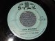 BOOKER T. and THE MG'S - A)SOUL DRESSING  B) MG PARTY  (Ex+/Ex+) / 1964 US AMERICA ORIGINAL  Used 7" 45rpm Single  
