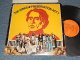 THE KINKS -  PRESERVATION ACT 1 (With INSERTS) (Matrix #A)LPL1-5002-A1  STERLING RL H B)LPL1-5002-B-1  STERLING RL H  "INDIANAPOLIS Press")(Ex++/MINT-) / 1973 US AMERICA ORIGINAL Used LP 