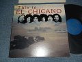 EL CHICANO - THIS IS...  (MINT-/Ex+++ MINT-) / 1976 US AMERICA ORIGINAL Used LP