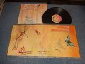 HEART - DOG & BUTTERFLY (With CUSTOM INNER SLEEVE)  (Ex++/MINT-) / 1978 US AMERICA ORIGINAL Used LP