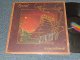 EL CHICANO - PYRAMID OF LOVE AND FRIENDS (MINT-/Ex++)/ 1975 US AMERICA  ORIGINAL Used  LP