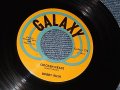 BOBBY RUSH (FUNKY BLUES BREAKS Coupling) - A) CHICKEN HEAD   B)MARY JANE (A:Ex+++/B:Ex+++) / 1971 US AMERICA ORIGGINAL Used 7" 45 rpm Single 