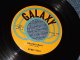 BOBBY RUSH (FUNKY BLUES BREAKS Coupling) - A) CHICKEN HEAD   B)MARY JANE (A:Ex+++/B:Ex+++) / 1971 US AMERICA ORIGGINAL Used 7" 45 rpm Single 