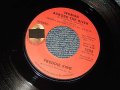 FREDDY / FREDDIE KING - A)Woman Across The River   B)Help Me Through The Day (Ex+++/Ex++) / 1973 US AMERICA ORIGGINAL Used 7" 45 rpm Single 