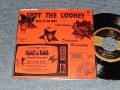 SPOT THE LOONEY - WILD (A:Born To Be Wild	B1:Rain	 B2:Foggy Mountains) (Ex++/MINT-) / 1994 GERMENY GERMAN ORIGINAL Used 7" EP with PICTURE COVER and OUTER VINYL BAG