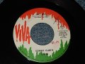 SONNY CURTIS - A)DAY GIG   B)HOLIDAY FOR CLOWNS (Ex+++/MINT-) / 1969 US AMERICA ORIGINAL Used 7" 45 rpm