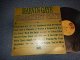 MARVIN GAYE - GREATEST HITS (Ex/Ex++)  / 1964 US AMERICA ORIGINAL MONO Used LP  