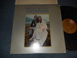 画像1: CARPENTERS - CLOSE TO YOU (Matrix #A)A&M SP-4441-T8 B)A&M SP-4442-T8 ) "TERRE HAUTE Press in INDIANA" (MINT-/MINT SHRINK) / 1970 US AMERICA 1st Press "BROWN LABEL" Used LP 