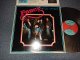 FANCY - WILD THING (AMERICAN HARD ROCK) (Ex++/MINT-) / 1971 US AMERICA ORIGINAL Used LP