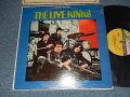 THE KINKS -  THE LIVE KINKS (Matrix #A) 0 30679 RS-6260 A-1A   B) 0 30680  RS-6260 B-1G)   "SANT MARIA Press in CA"  (Ex++/Ex++) / 1967 US AMERICA ORIGINAL "MULTI-COLOR Label"  STEREO Used LP 