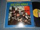 THE KINKS -  THE LIVE KINKS (Matrix #A) 0 30679 RS-6260 A-1A   B) 0 30680  RS-6260 B-1G)   "SANT MARIA Press in CA"  (Ex++/Ex++) / 1967 US AMERICA ORIGINAL "MULTI-COLOR Label"  STEREO Used LP 