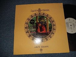 画像1: LAURIE STYVERS - SPILT MILK (Ex+++/MINT-)  / 1971 US AMERICA ORIGINAL "WHITE LABEL PROMO" Used LP 