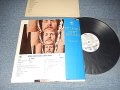 MORT SHUMAN - MY DEATH  (SSW,  PSYCHE) (With INSERTS)  (Ex+/Ex+++ B-1,2:Ex Cutout for PROMO, STOFC, EDSP) / 1969 US AMERICA ORIGINAL "WHITE LABEL PROMO" Used LP