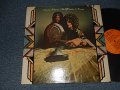 Merryweather & Carey - Vacuum Cleaner (SOFT PSYCHE) (Ex/MINT- CUT OUT, TEAR, WOBC) / 1971 US AMERICA ORIGINAL Used LP