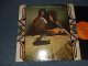 Merryweather & Carey - Vacuum Cleaner (SOFT PSYCHE) (Ex/MINT- CUT OUT, TEAR, WOBC) / 1971 US AMERICA ORIGINAL Used LP