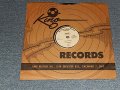  BILL DOGGETT - A) EVENTIDE   B)AND THE ANGELES SING (A)Ex+++/B)Ex+++) / 1954 US AMERICA ORIGINAL "WHITE LABEL PROMO" 10" 78rpm Used SP  