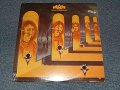 MAN - THE WELSH CONNECTION (SEALED BB) / 1976 US AMERICA ORIGINAL "BRAND NEW SEALED" LP 