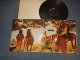 FEAR ITSELF (ELLAN McLLWAINE) - FEAR ITSELF (Matrix # A)LPS 76873 I + A1 B)LPS 76874 I + A1  "RCA Records Pressing Plant, Indianapolis Press") (Ex+/Ex++ BB) / 1969 US AMERICA ORIGINAL Used LP 