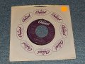 A TASTE OF HONEY - A) SUKIYAKI    B) BDON'T YOU LEAD ME ON (Ex+++/Ex+++) / 1980 US AMERICA ORIGINAL Used 7"45 Single