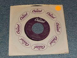 画像1: A TASTE OF HONEY - A) SUKIYAKI    B) BDON'T YOU LEAD ME ON (Ex+++/Ex+++) / 1980 US AMERICA ORIGINAL Used 7"45 Single