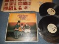 V.A. Various Artists - ALL GOOD CLEAN FUN (With CUSTOM JACKET + CUSTOM INNER SLEEVE) (Ex++, VG+++/MINT- A-4:Ex++))/ 1971 UK ENGLAND ORIGINAL "With BOOKLET" Used 2-LP's