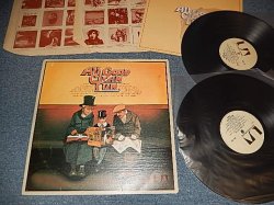 画像1: V.A. Various Artists - ALL GOOD CLEAN FUN (With CUSTOM JACKET + CUSTOM INNER SLEEVE) (Ex++, VG+++/MINT- A-4:Ex++))/ 1971 UK ENGLAND ORIGINAL "With BOOKLET" Used 2-LP's
