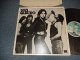 SUZI QUATRO - SUZI QUATRO (Ex++/Ex+++) / 1973 UK ENGLAND ORIGINAL Used LP 