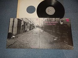画像1: ROD STEWART - GASOLINE ALLEY (Matrix #A) 1Y▽1 420 1 5 3   B) 2Y▽1 420 1 2 1)  (MINT-/MINT- B-1:VG+++) / 1970 UK ENGLAND ORIGINAL 1st Press "SWIRL Label" Used LP 