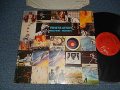 PENETRATION - MOVING TARGETS (First Debut Album) (Matrix # A)A-1 OR / B)B-1 OR) (Ex++/Ex+++ Looks:Ex+) / 1978 UK ENGLAND ORIGINAL Used LP