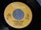 RICHIE HAVENS - A) No Opportunity Necessary, No Experience Needed    B) Three Day Eternity  (A:Ex+++/B:Ex+++) / 1967 US AMERICA  ORIGINAL "PROMO" Used 7" Single 