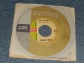 JOHNNY RIVERS - A) INTO THE MYSTIC (Van Morrison)   B)JESUS IS A SOULMAN (A:MINT- / B:MINT-)  / 1970 US AMERICA  ORIGINAL "PROMO" Used 7" Single 