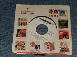 画像1: Sounds Orchestral (NORTHERN STYLE PIANO INST.) - A) Cast Your Fate To The Wind    B)To Wendy With Love   (A:Ex+++/B:Ex+++) / 1965 US AMERICA  ORIGINAL "WHITE LABEL PROMO" Used 7" Single 