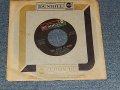The GRASSROOTS - A) THE RIVER IS WIDE  B)(YOU GOTTA) LIVE FOR LOVE (A:Ex+++/ B:Ex+++) / 1969 US AMERICA ORIGINAL Used 7"45 Single