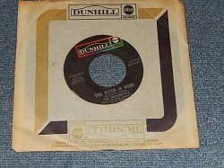 画像1: The GRASSROOTS - A) THE RIVER IS WIDE  B)(YOU GOTTA) LIVE FOR LOVE (A:Ex+++/ B:Ex+++) / 1969 US AMERICA ORIGINAL Used 7"45 Single