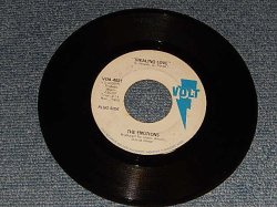 画像1: THE EMOTIONS -  STARLING LOVE(PROMO ONLY SAME FLIP) (A:Ex/B:Ex) / 1969 US AMERICA  ORIGINAL "WHITE LABELL PROMO / PROMO ONLY SAME FLIP" Used 7" Single 