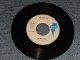 THE EMOTIONS -  STARLING LOVE(PROMO ONLY SAME FLIP) (A:Ex/B:Ex) / 1969 US AMERICA  ORIGINAL "WHITE LABELL PROMO / PROMO ONLY SAME FLIP" Used 7" Single 