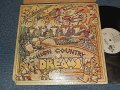 HIGH COUNTRY (COUNTRY / BLUEGRASS)  - DREAMS (Ex++/MINT- CUT OUT,EDGE SPLIT) /  1972 US AMERICA ORIGINAL Used LP 